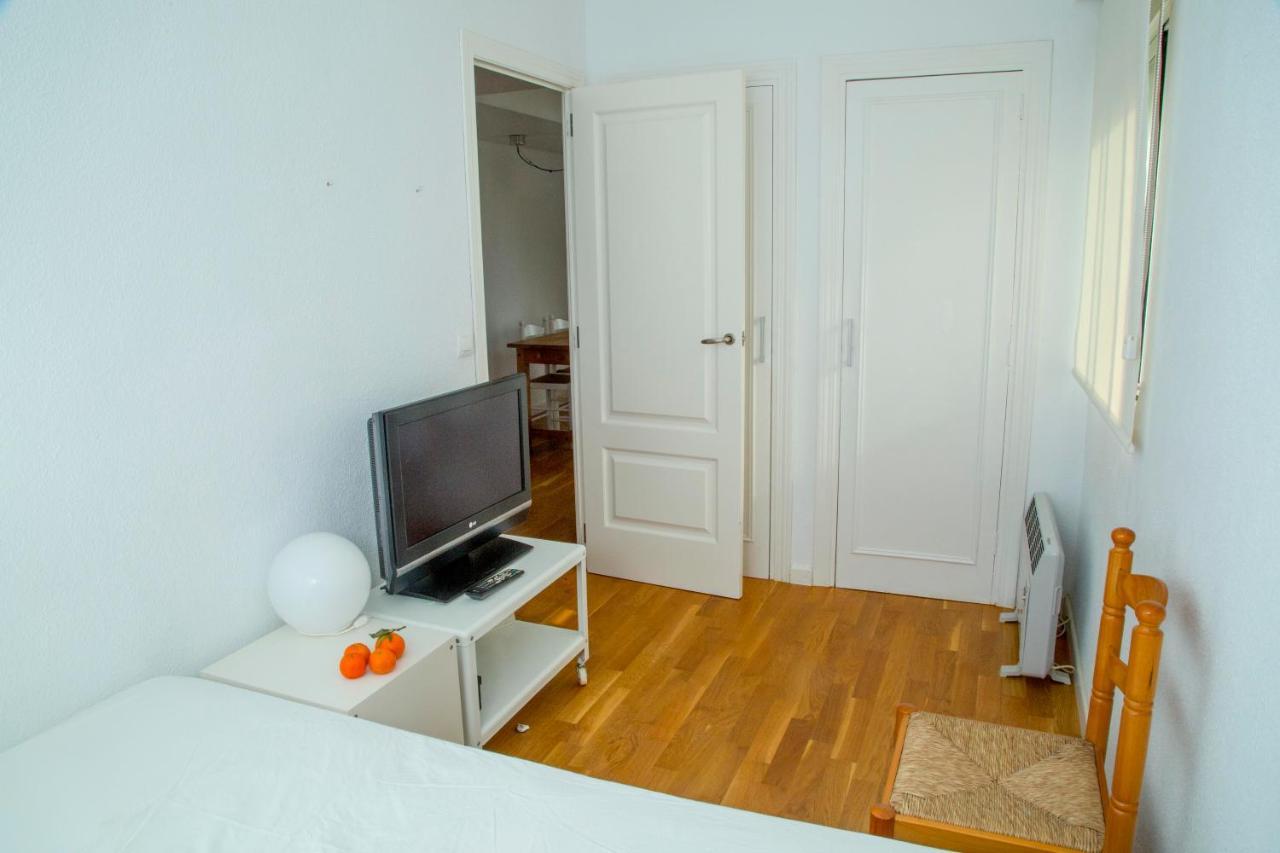 Appartement Cap Del Mar à Faro de Cullera Extérieur photo